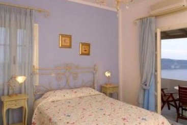 Hotel Grand View Megalochori Santorini