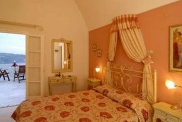 Hotel Grand View  | Megalochori | Santorini | Grecia 1