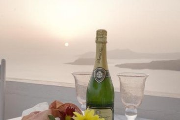 Hotel Grand View  | Megalochori | Santorini | Grecia 11