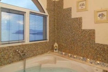 Hotel Grand View  | Megalochori | Santorini | Grecia 2