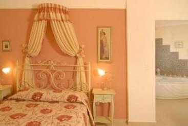 Hotel Grand View  | Megalochori | Santorini | Grecia 3