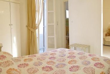 Hotel Grand View  | Megalochori | Santorini | Grecia 7