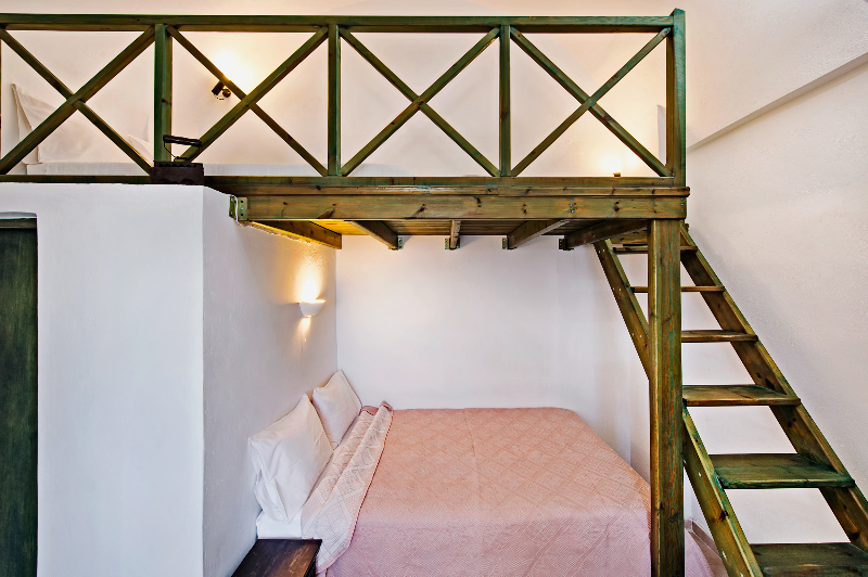 Hotel Villa Pezoula  | Oia | Santorini | Greece 6