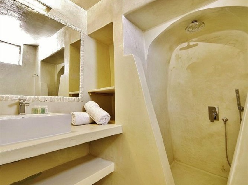 Hotel Chroma Suites  | Oia | Santorini | Greece 17