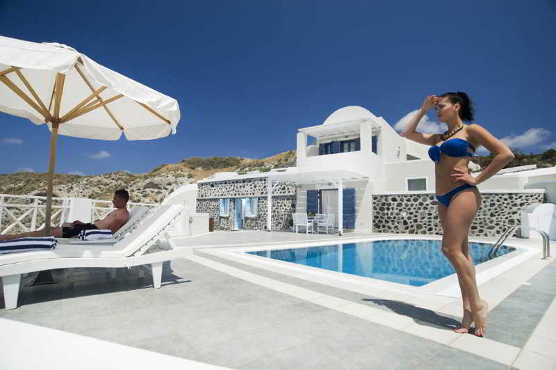 Hotel Celestia Grand  | Fira | Santorini | Greece 1