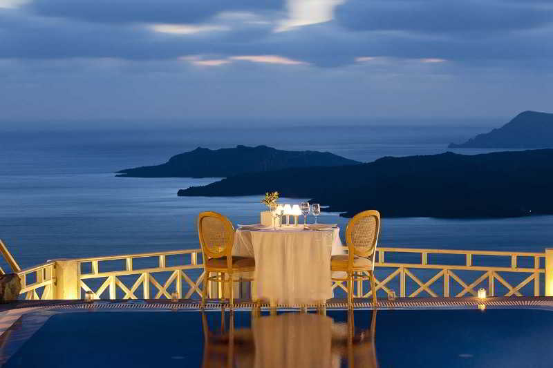 Hotel Celestia Grand  | Fira | Santorini | Greece 14