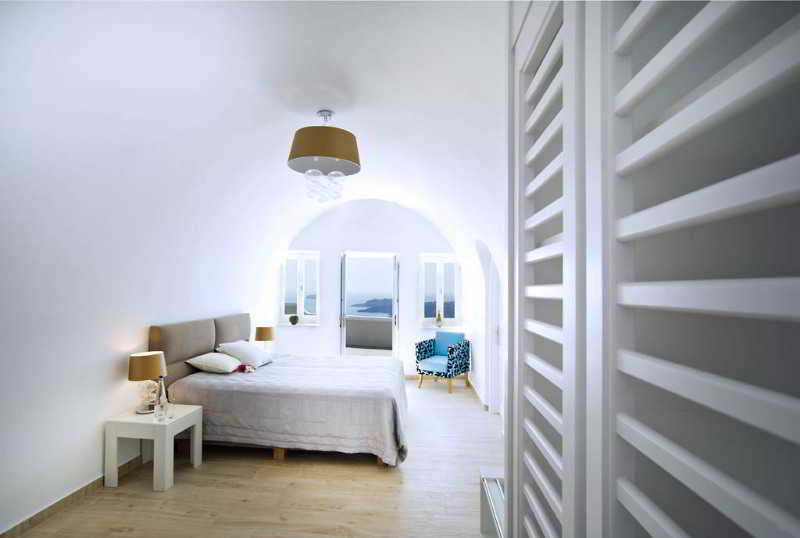 Hotel Celestia Grand  | Fira | Santorini | Greece 17