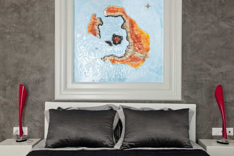 Hotel Celestia Grand  | Fira | Santorini | Greece 18