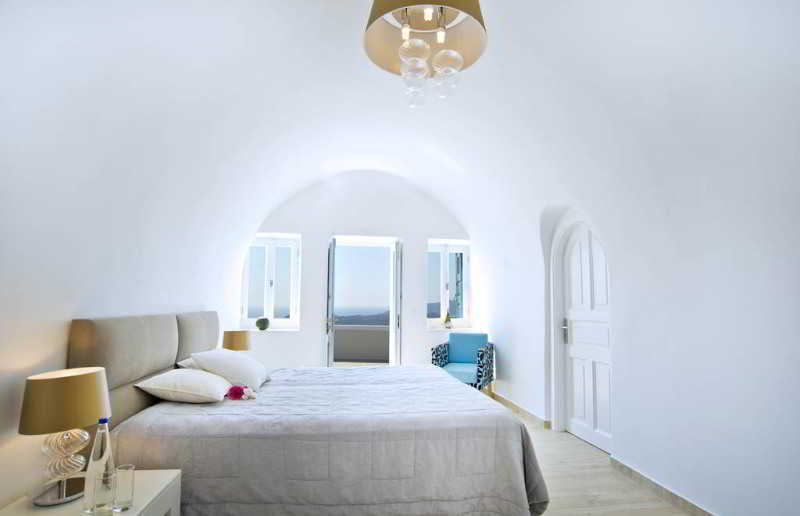 Hotel Celestia Grand  | Fira | Santorini | Greece 19