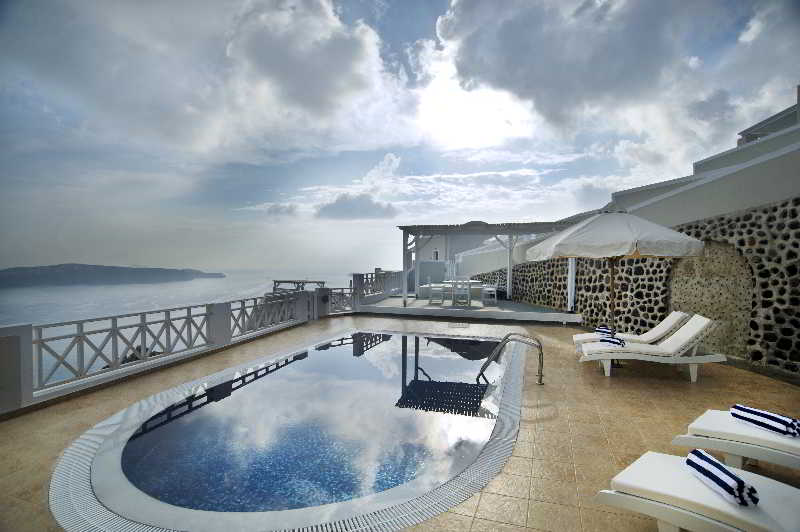 Hotel Celestia Grand  | Fira | Santorini | Greece 2