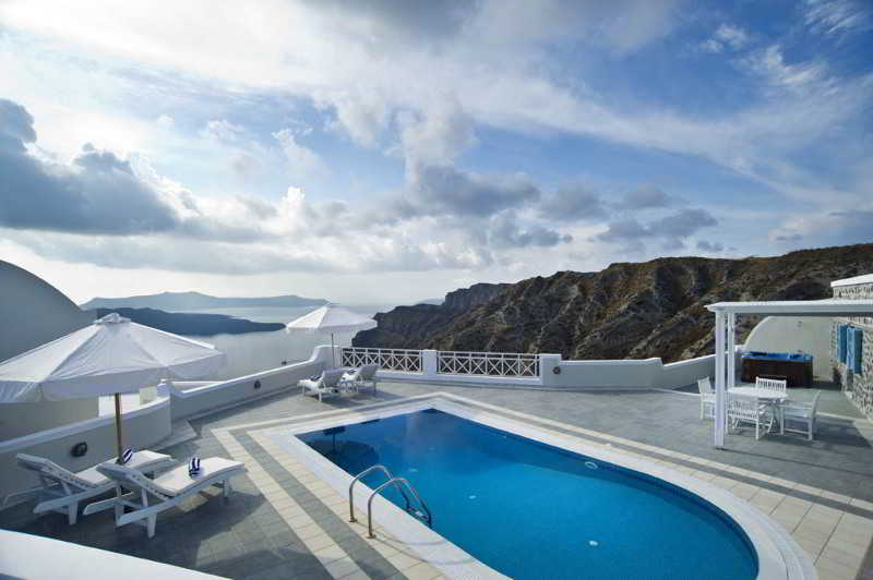 Hotel Celestia Grand  | Fira | Santorini | Greece 3