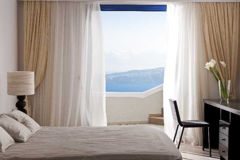 Hotel Celestia Grand  | Fira | Santorini | Greece 5