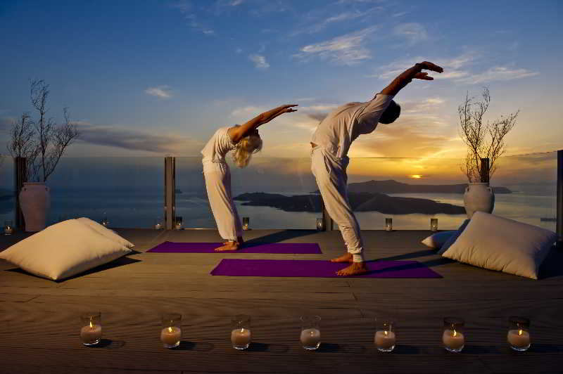 Hotel Celestia Grand  | Fira | Santorini | Greece 7