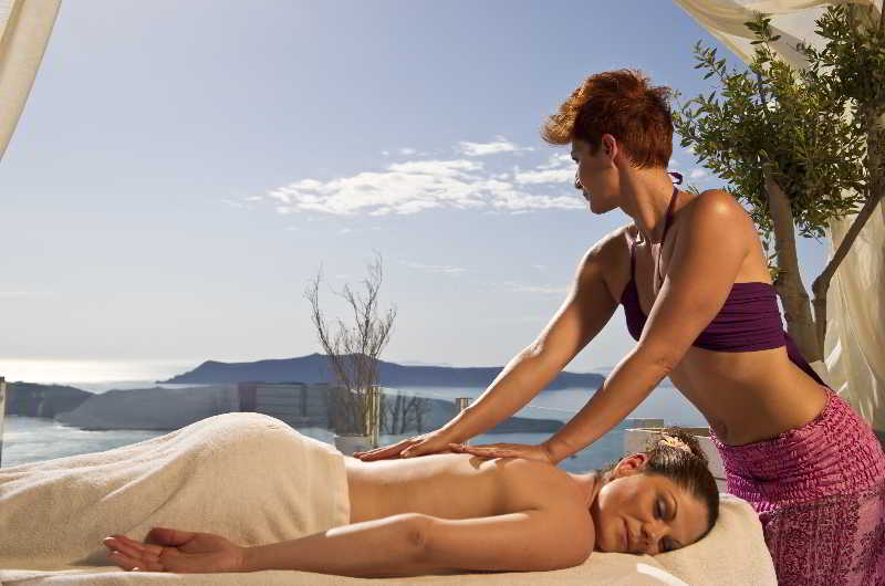 Hotel Celestia Grand  | Fira | Santorini | Greece 8