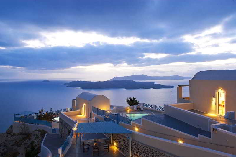 Hotel Celestia Grand  | Fira | Santorini | Greece 9