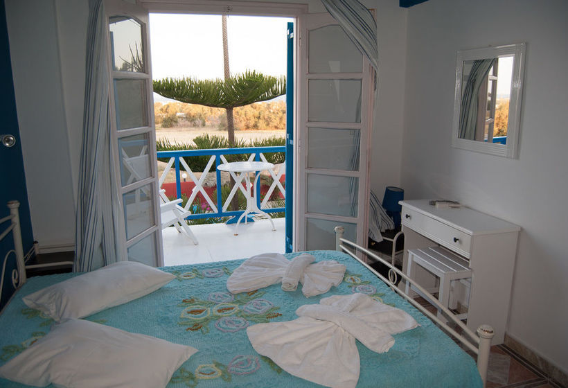 Hotel Villa Michalis  | Vlychada | Santorini | Greece 10