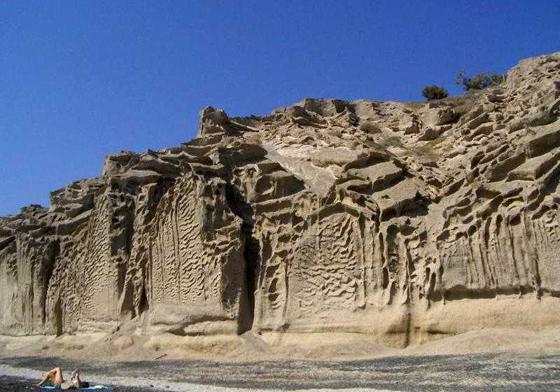 Hotel Villa Michalis  | Vlychada | Santorini | Greece 17