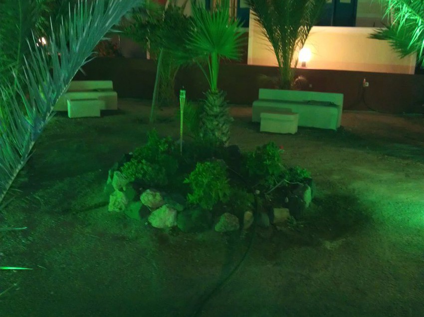 Hotel Villa Michalis  | Vlychada | Santorini | Greece 2