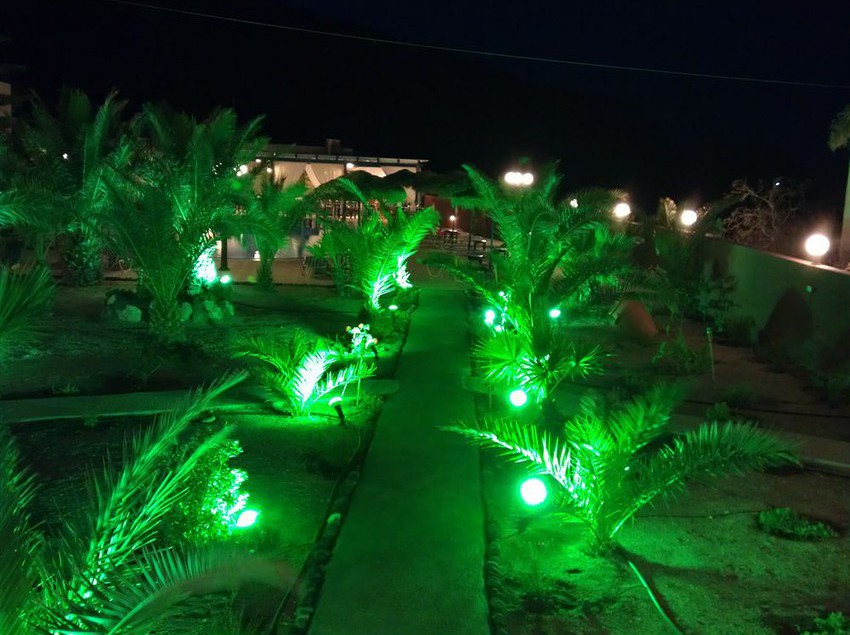 Hotel Villa Michalis  | Vlychada | Santorini | Greece 3