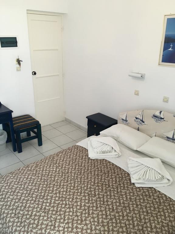 Hotel Assimina  | Fira | Santorini | Greece 10