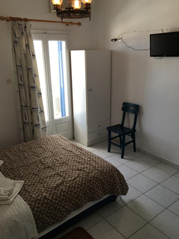 Hotel Assimina  | Fira | Santorini | Greece 12