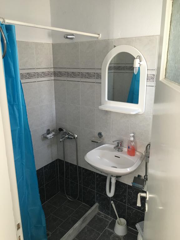 Hotel Assimina  | Fira | Santorini | Greece 14