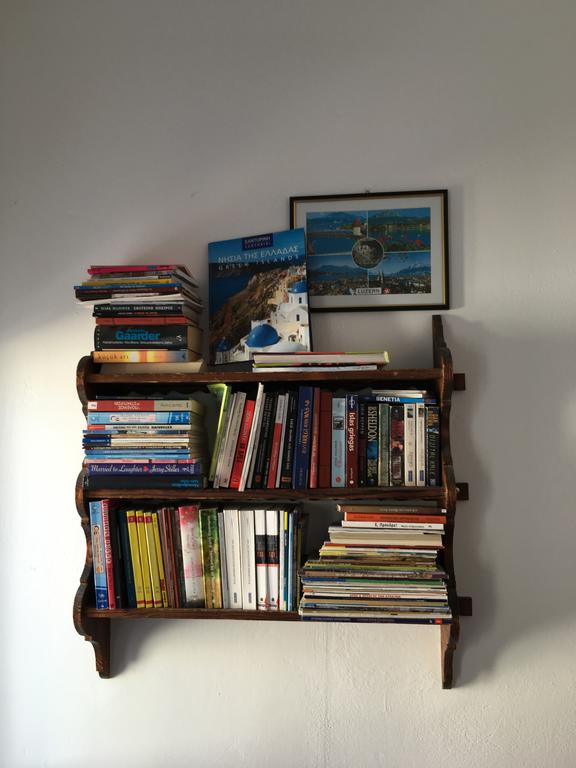 Hotel Assimina  | Fira | Santorini | Greece 15