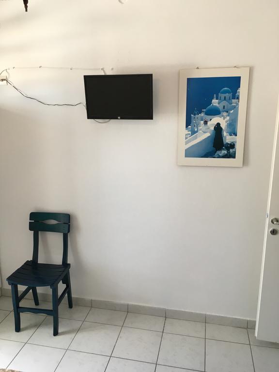 Hotel Assimina  | Fira | Santorini | Greece 16