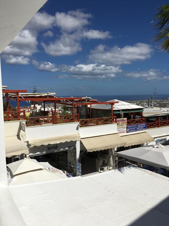 Hotel Assimina  | Fira | Santorini | Greece 2