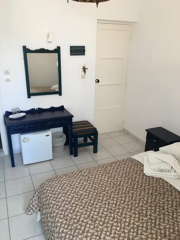 Hotel Assimina  | Fira | Santorini | Greece 3