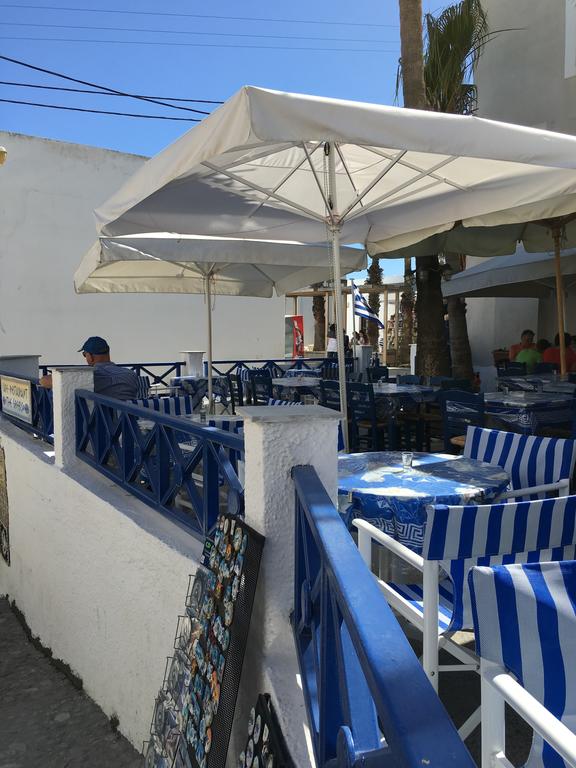 Hotel Assimina  | Fira | Santorini | Greece 4