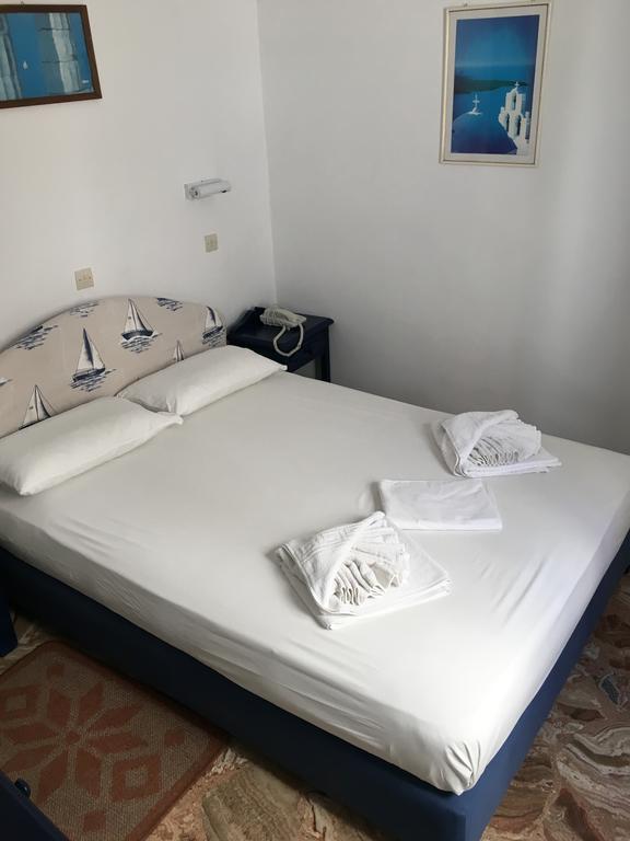 Hotel Assimina  | Fira | Santorini | Greece 6