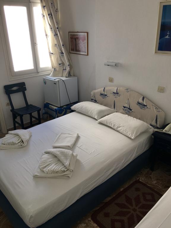 Hotel Assimina  | Fira | Santorini | Greece 7