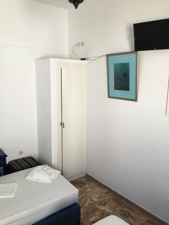 Hotel Assimina  | Fira | Santorini | Greece 8