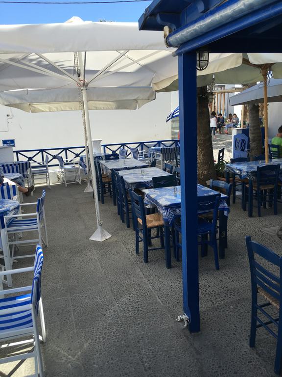 Hotel Assimina  | Fira | Santorini | Greece 9