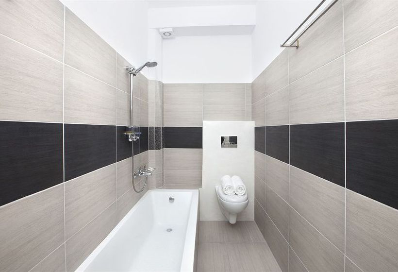 Hotel Olympic Karterados Santorini