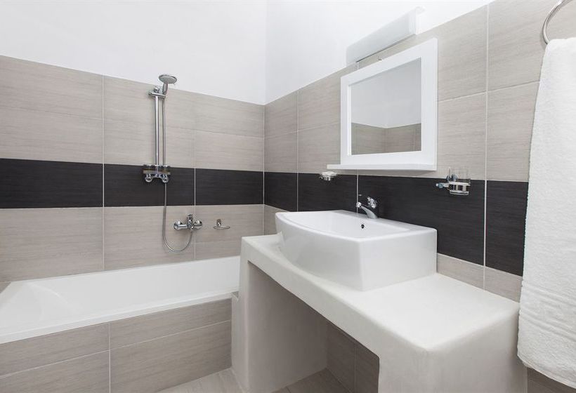 Hotel Olympic  | Karterados | Santorini | Greece 2