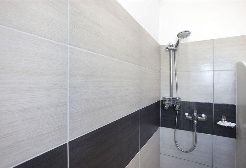 Hotel Olympic  | Karterados | Santorini | Greece 3