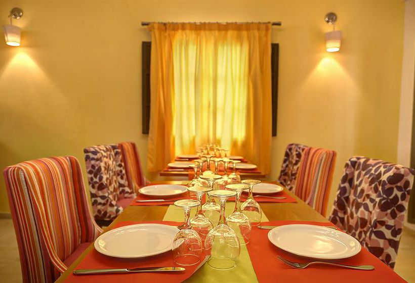 Hotel Olympic  | Karterados | Santorini | Greece 5