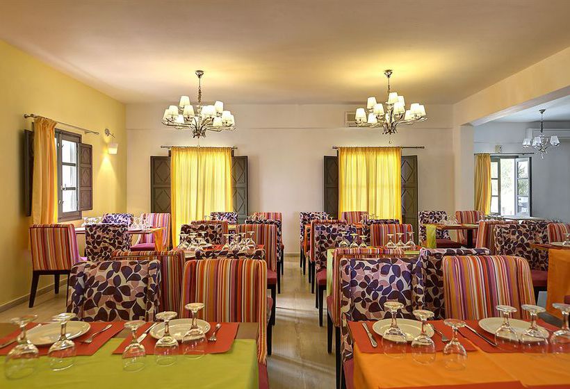 Hotel Olympic  | Karterados | Santorini | Greece 6