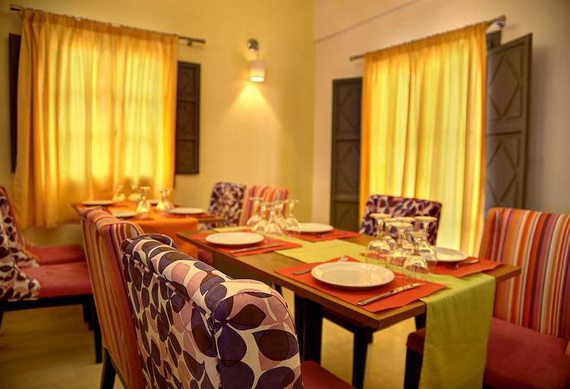 Hotel Olympic  | Karterados | Santorini | Greece 7