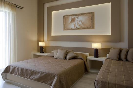 Hotel Horizon Apartments  | Fira | Santorini | Greece 1