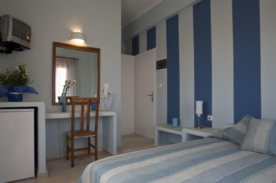 Hotel Horizon Apartments  | Fira | Santorini | Greece 10