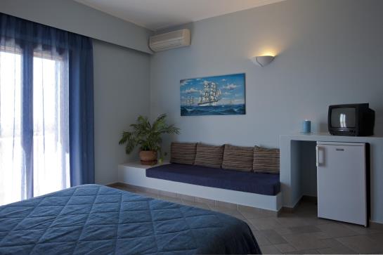 Hotel Horizon Apartments  | Fira | Santorini | Greece 13