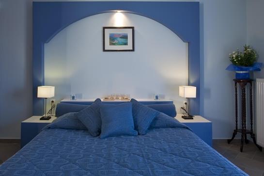 Hotel Horizon Apartments  | Fira | Santorini | Greece 14