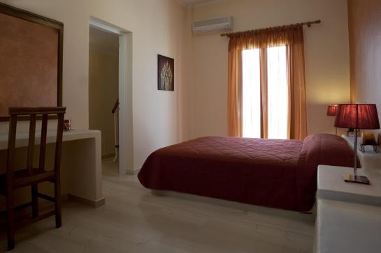 Hotel Horizon Apartments  | Fira | Santorini | Greece 15