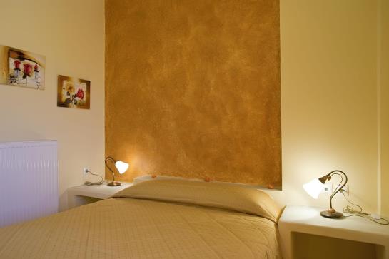 Hotel Horizon Apartments  | Fira | Santorini | Greece 16