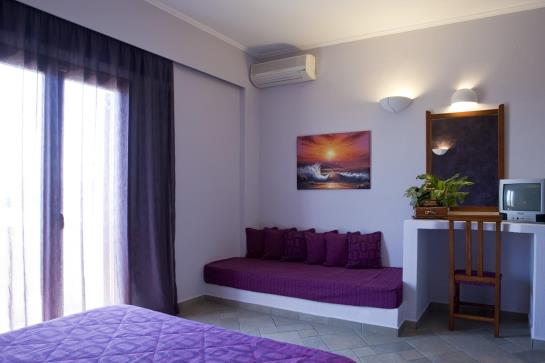 Hotel Horizon Apartments  | Fira | Santorini | Greece 18