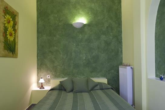 Hotel Horizon Apartments  | Fira | Santorini | Greece 19