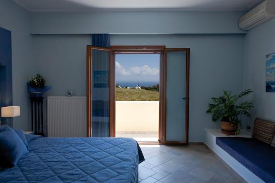 Hotel Horizon Apartments  | Fira | Santorini | Greece 2